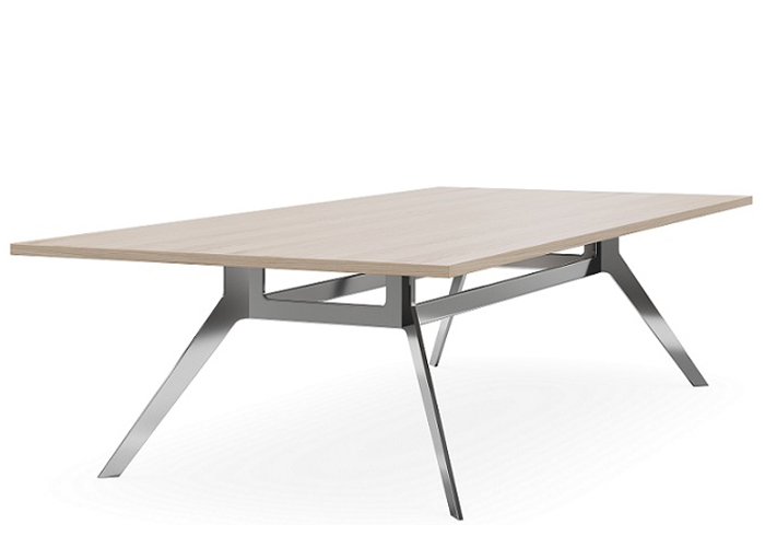 Delta Nouveau Duo – Polished image