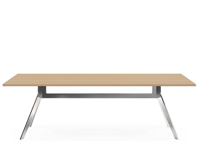 Delta Nouveau Duo – Polished image