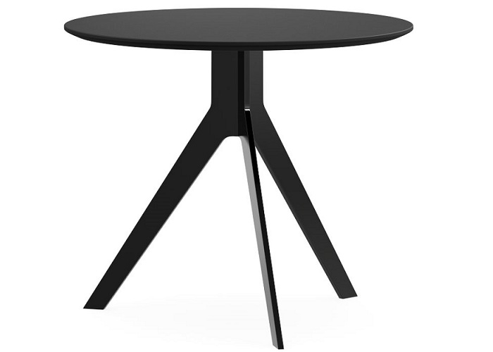 Delta Nouveau Meeting Table &ndash; 3 Legs image