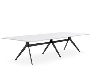 Delta Nouveau Triple – Black