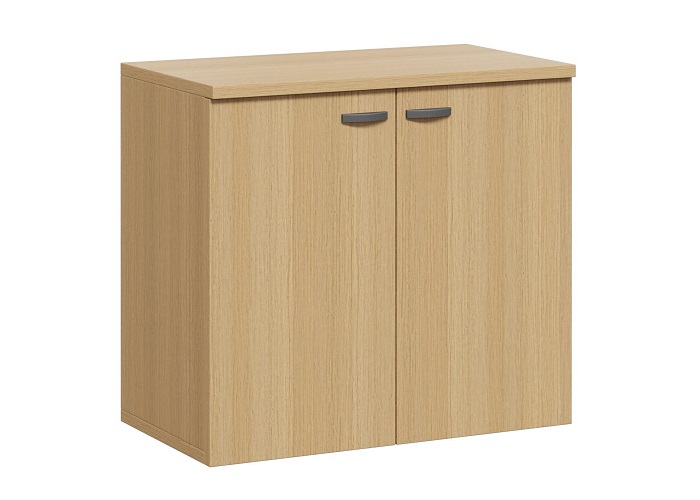 Desk Height Cupboard image
