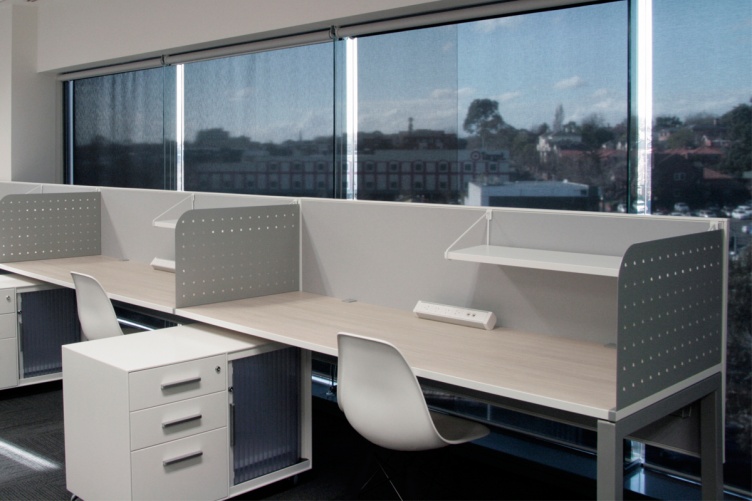 Desktop Power Rail image