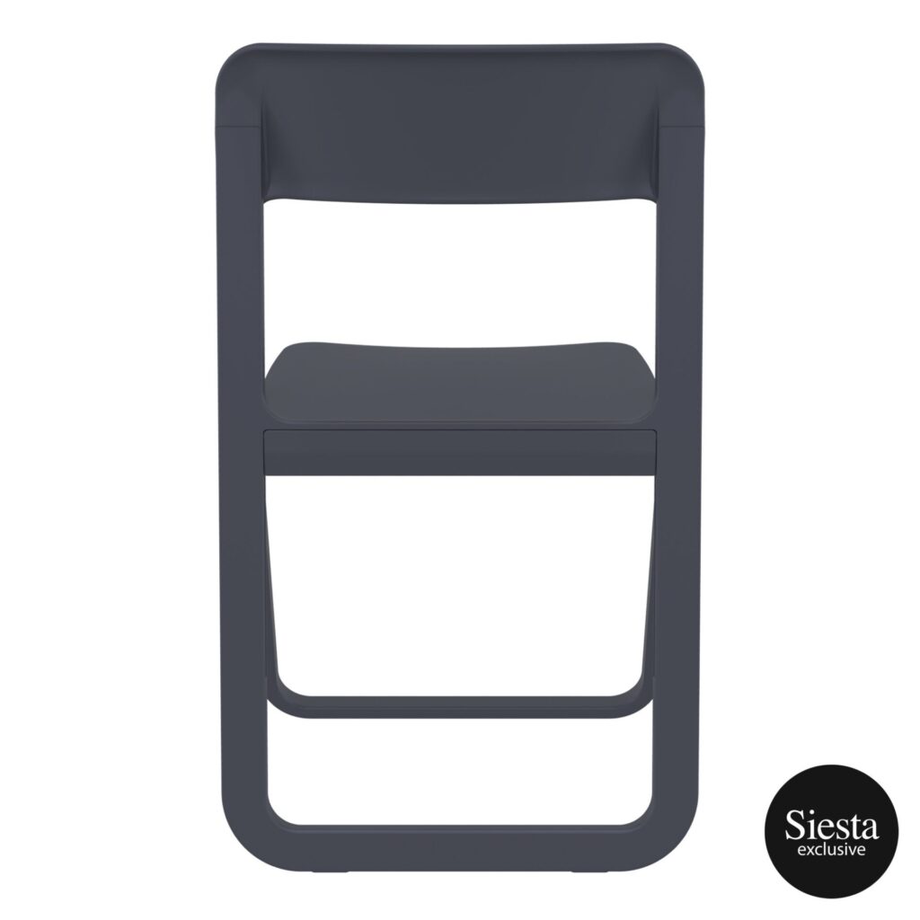 Dream Chair – Dark Grey image