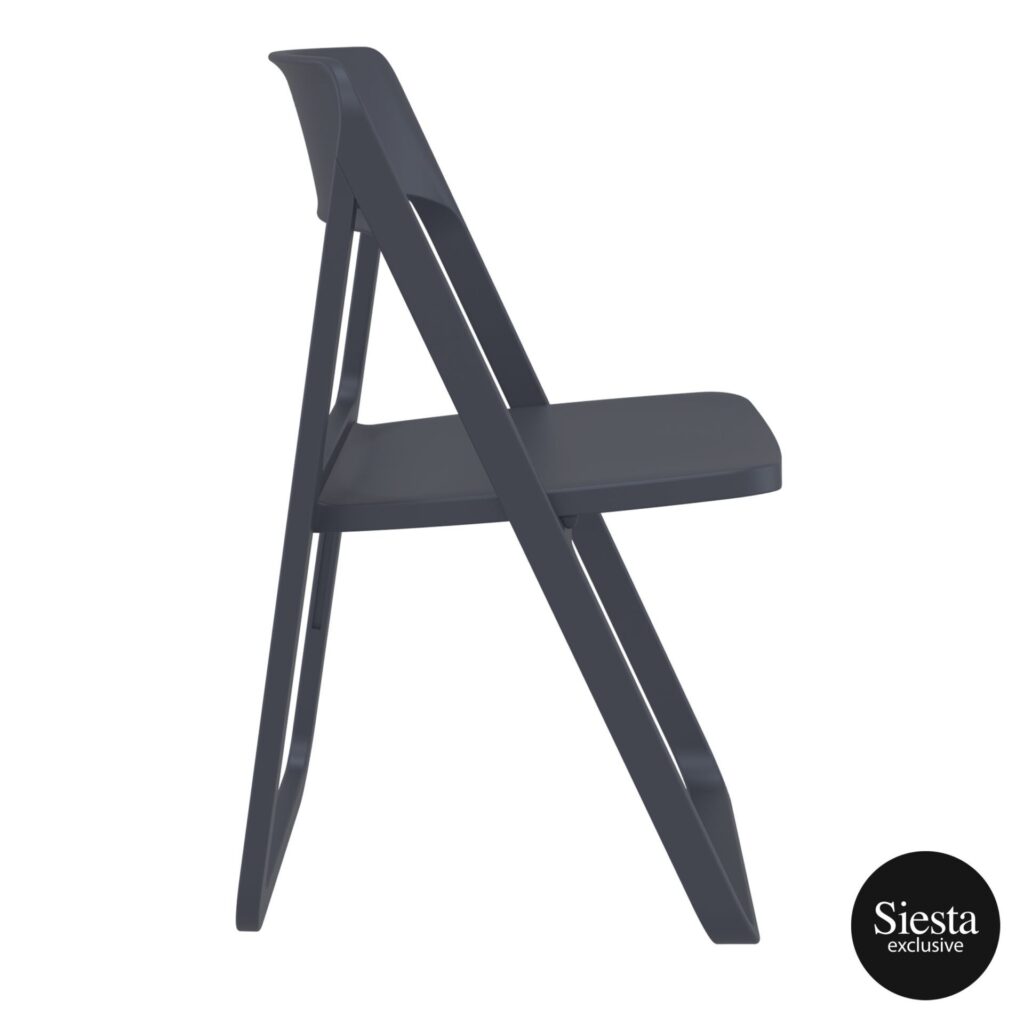 Dream Chair – Dark Grey image