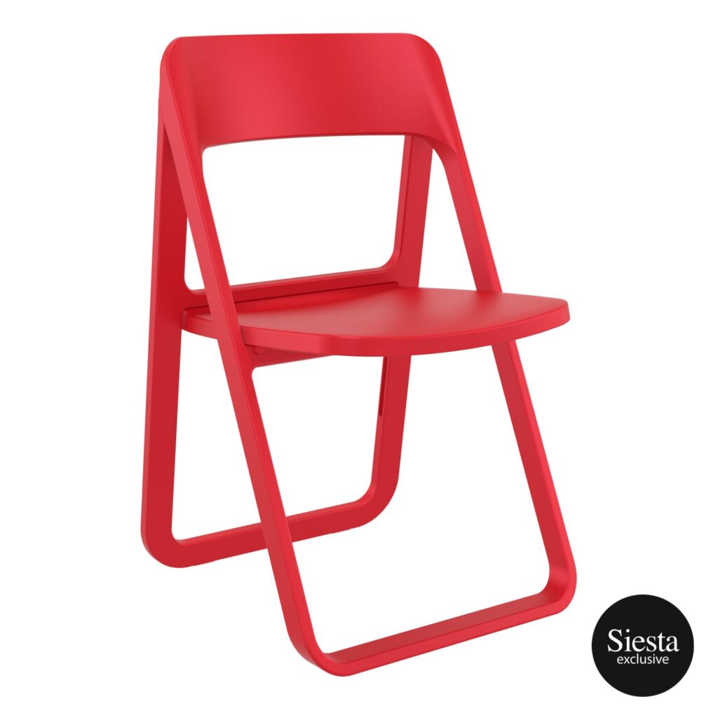 Dream Chair – Red image