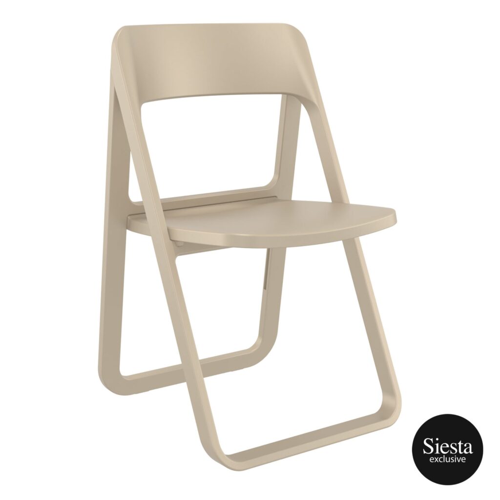 Dream Chair – Taupe image