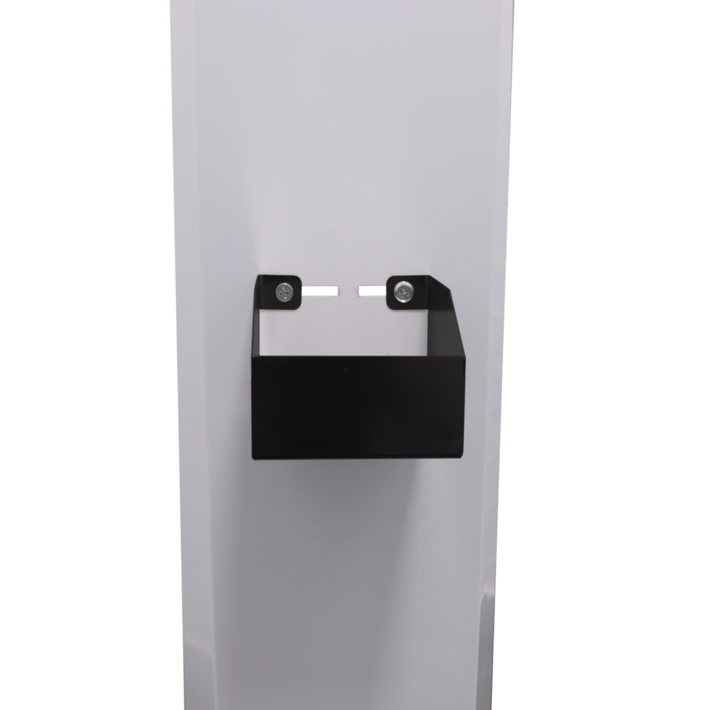 Hand Sanitiser Station image
