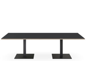 Duo Scope Boardroom Table