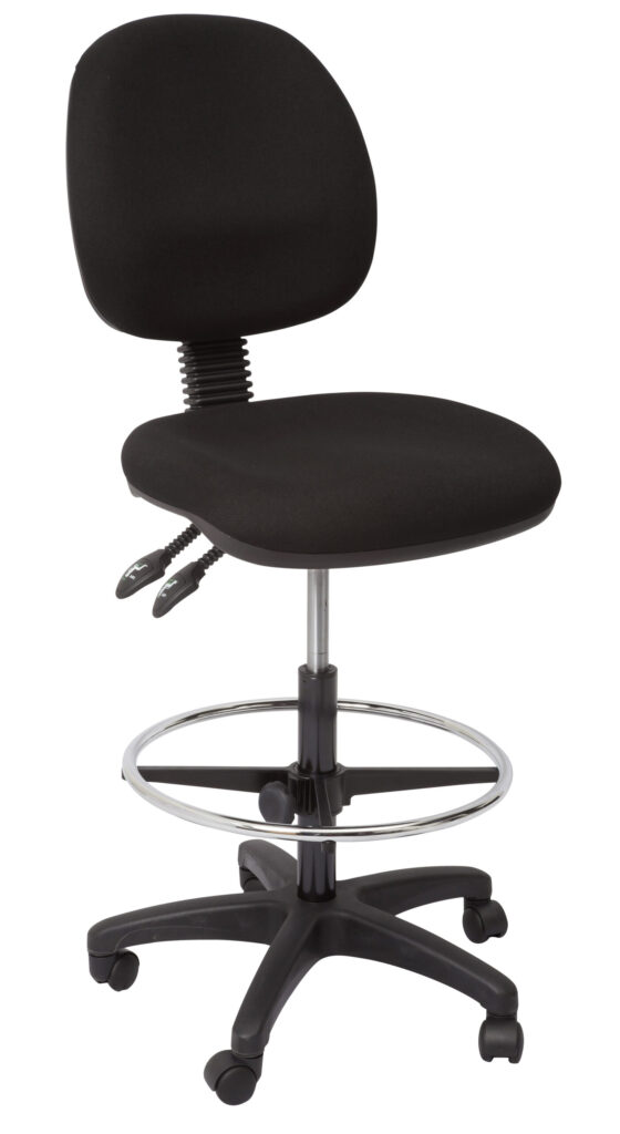 EC070BM Drafting Chair image
