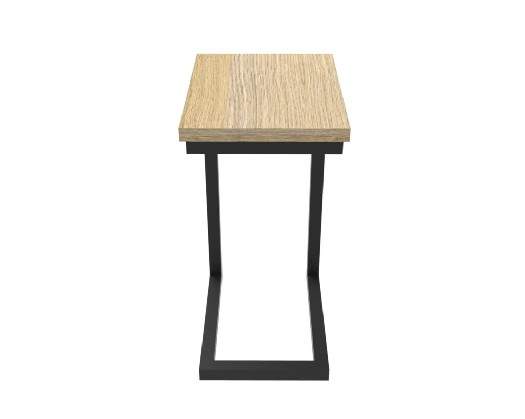Eternity Side Table image
