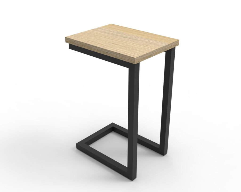 Eternity Side Table image