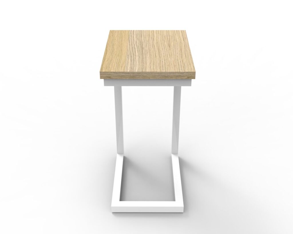 Eternity Side Table image