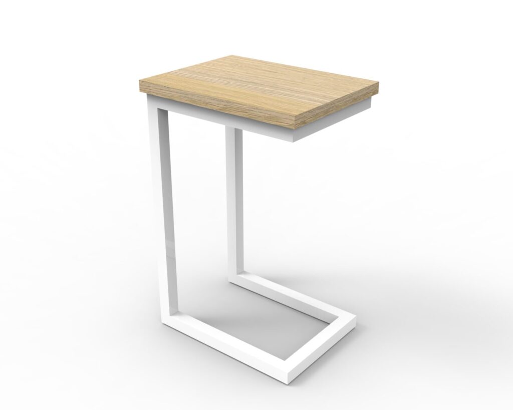 Eternity Side Table image