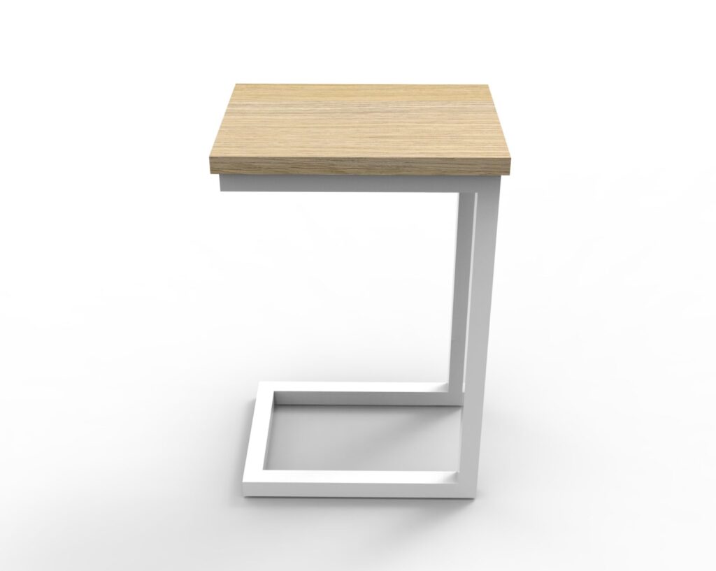 Eternity Side Table image