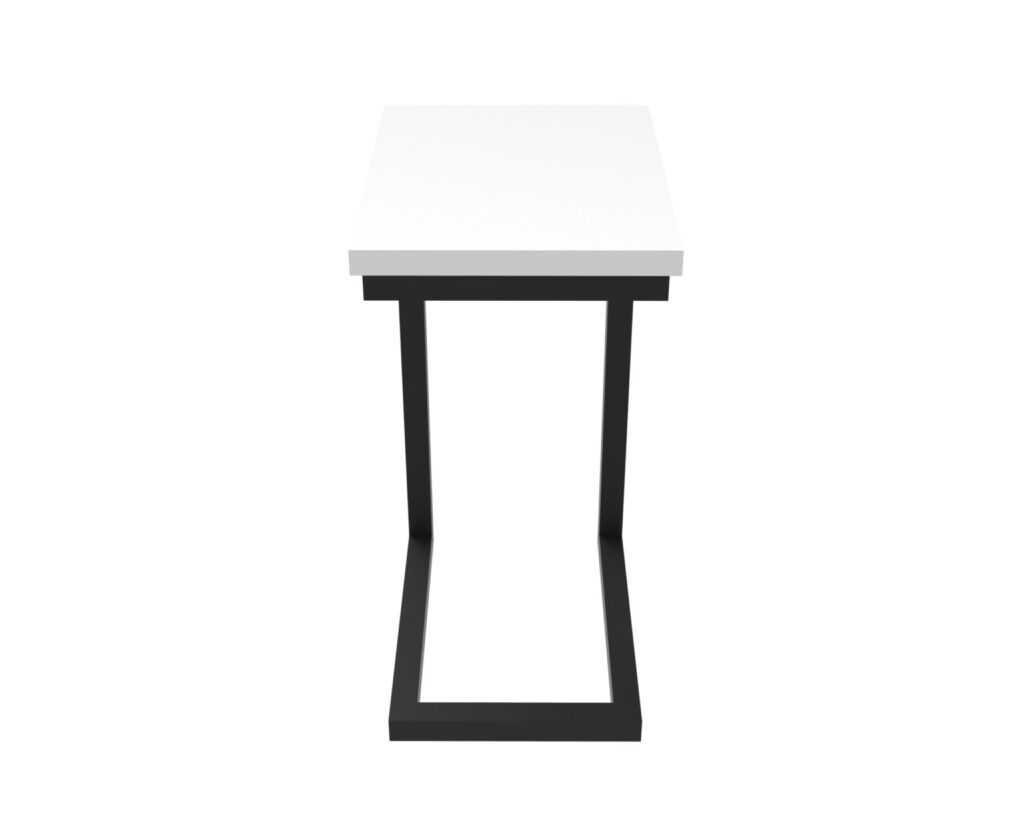 Eternity Side Table image