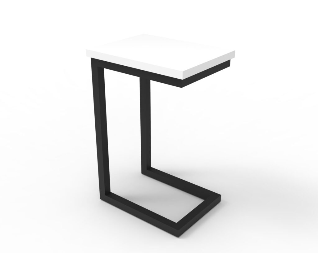 Eternity Side Table image