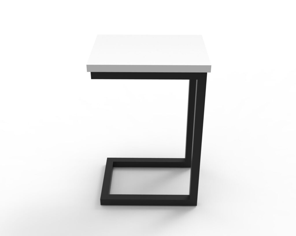 Eternity Side Table image