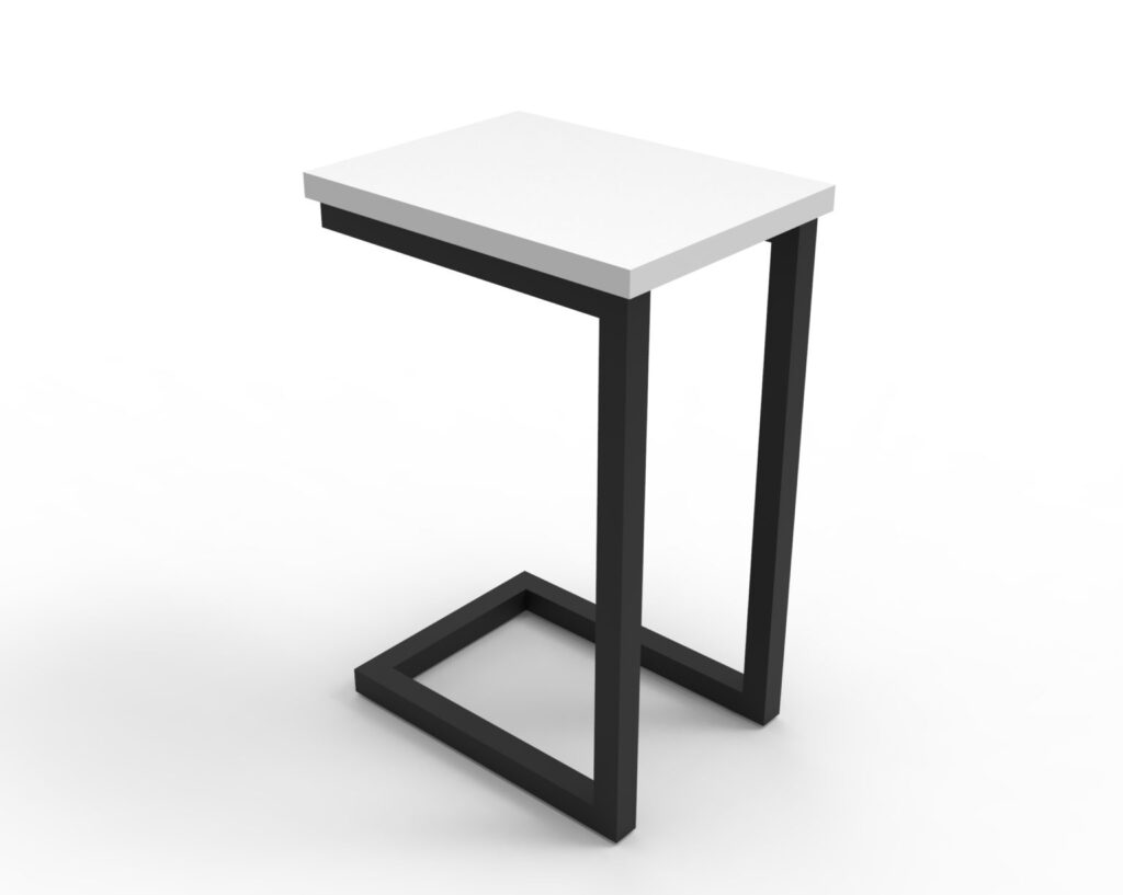 Eternity Side Table image