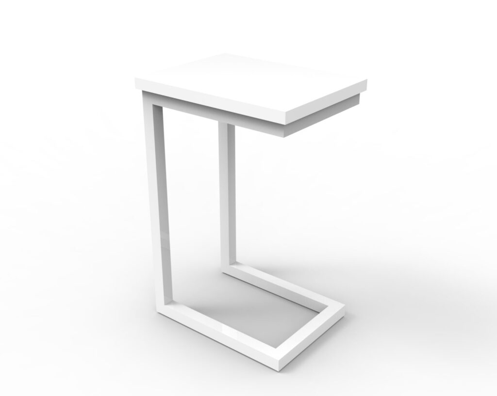 Eternity Side Table image