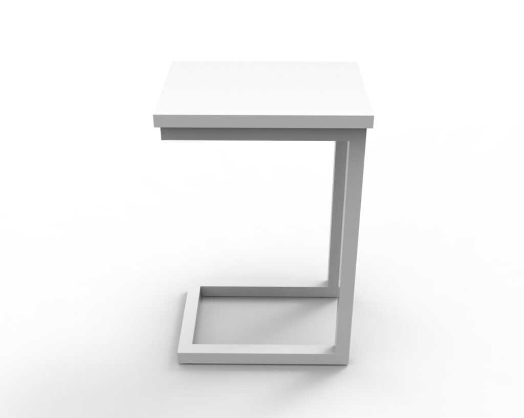 Eternity Side Table image