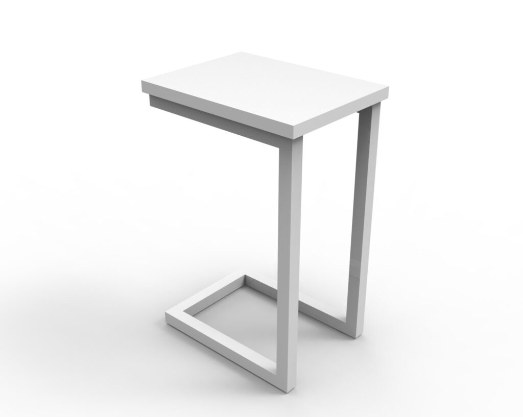 Eternity Side Table image