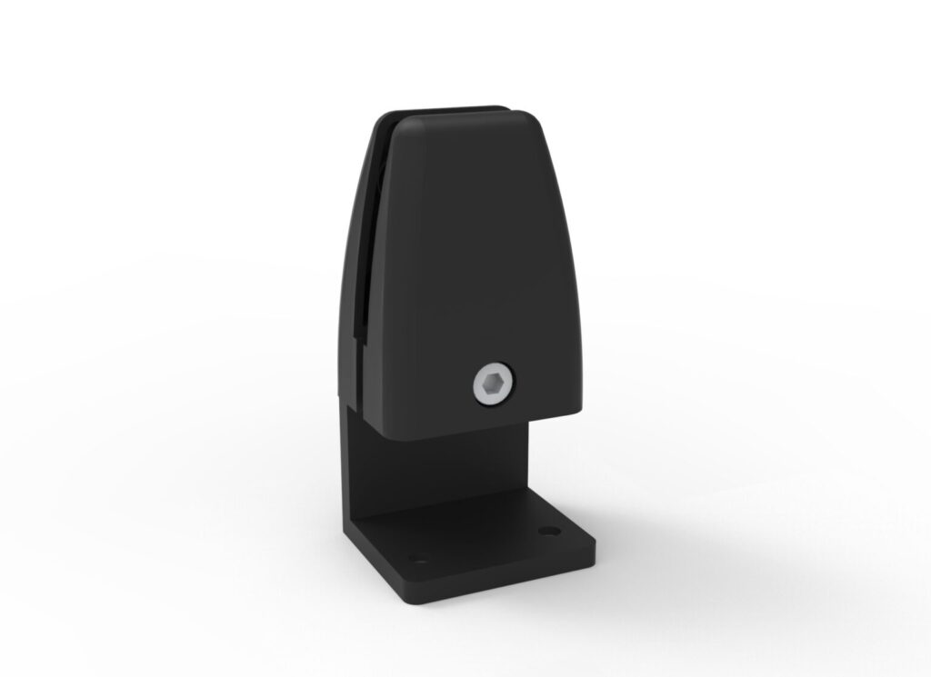 ECO Screen Clamps (44W x 95H x 35D) image