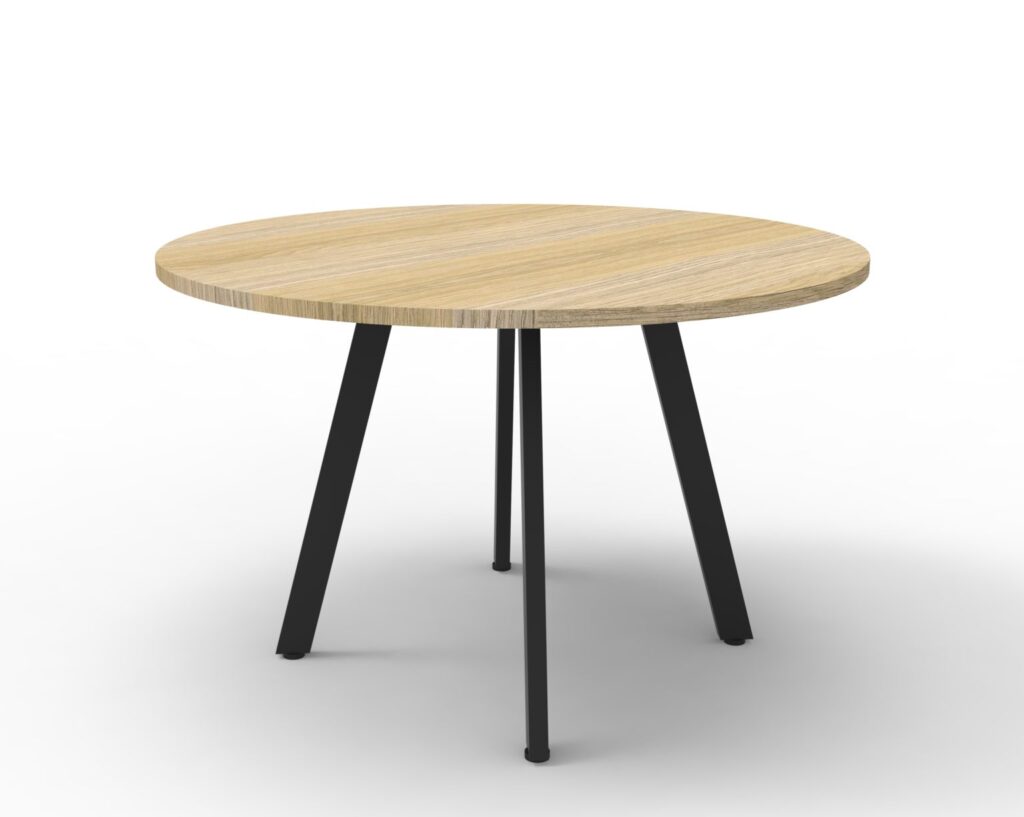 Eternity Meeting Table (900W x 730H x 900D) image