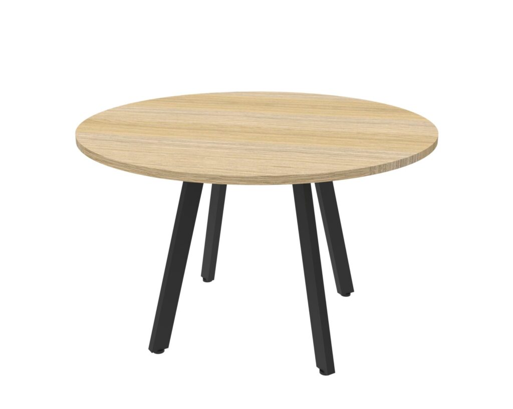 Eternity Meeting Table (900W x 730H x 900D) image