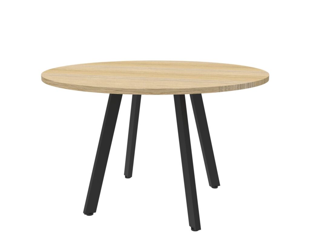 Eternity Meeting Table (1200W x 730H x 1200D) image