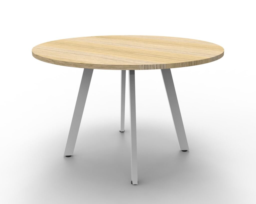 Eternity Meeting Table (1200W x 730H x 1200D) image
