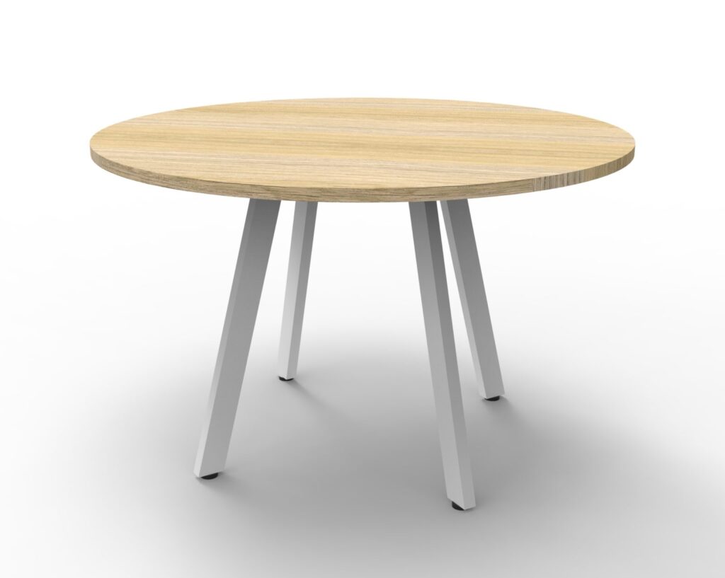 Eternity Meeting Table (1200W x 730H x 1200D) image