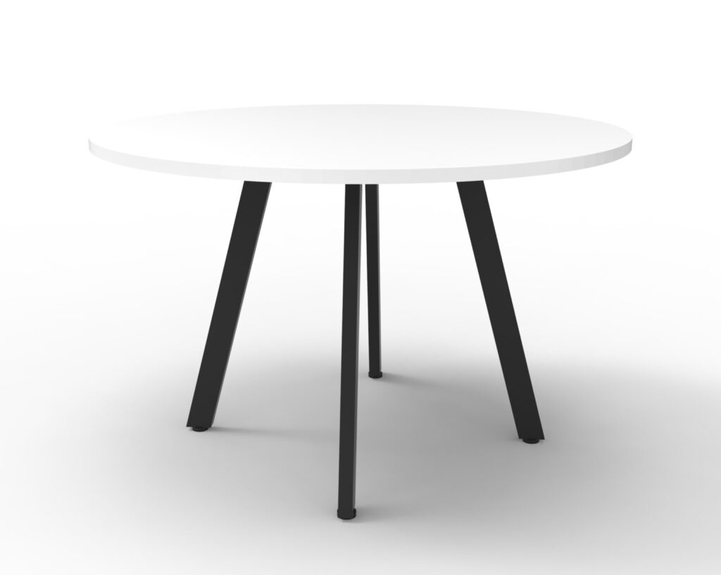 Eternity Meeting Table (900W x 730H x 900D) image