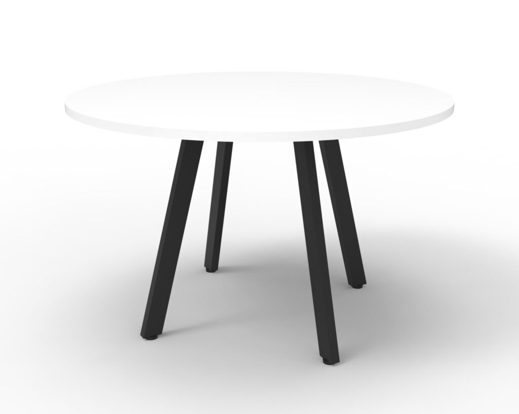 Eternity Meeting Table (1200W x 730H x 1200D) image