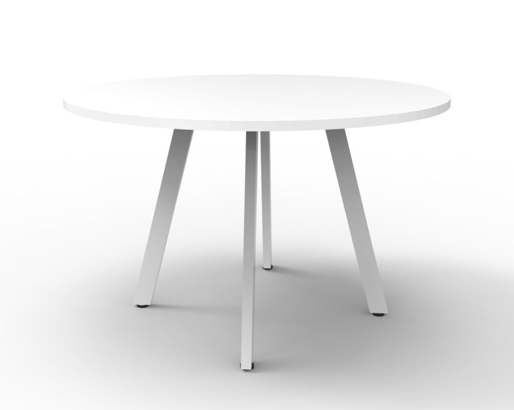 Eternity Meeting Table (900W x 730H x 900D) image