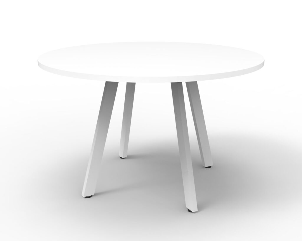 Eternity Meeting Table (900W x 730H x 900D) image