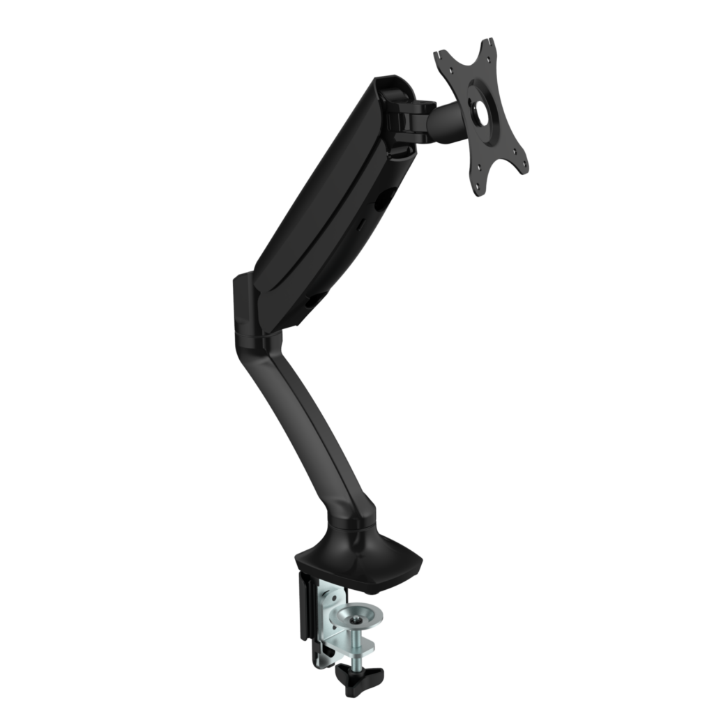 Executive Gas Spring Single Monitor Arm image