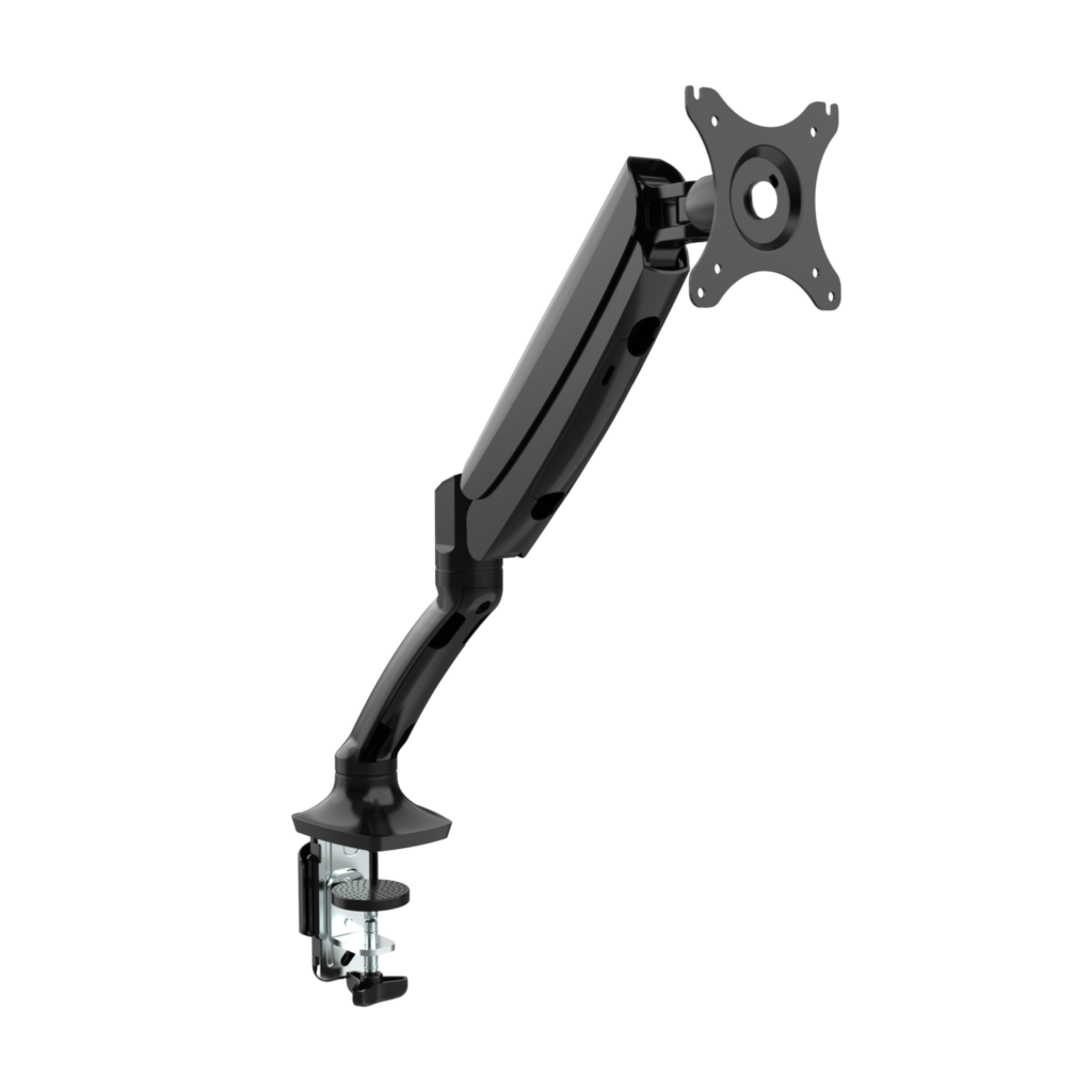 Executive Gas Spring Single Monitor Arm image