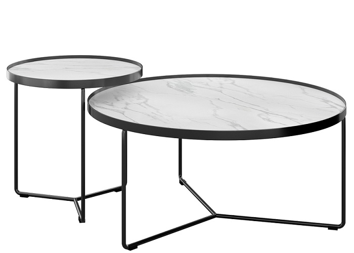 Eclipse Coffee Table image