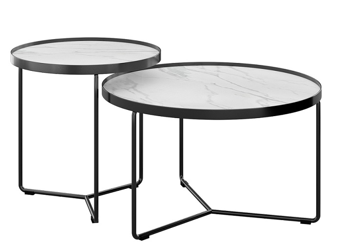 Eclipse Coffee Table image