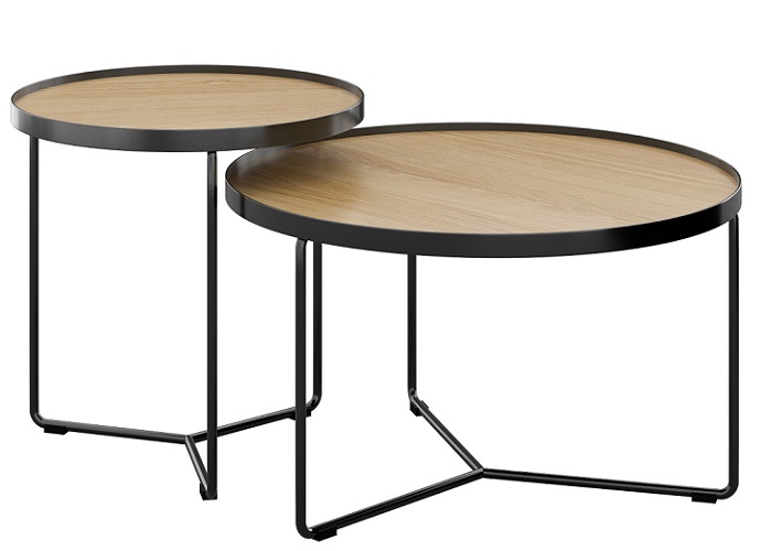 Eclipse Coffee Table image