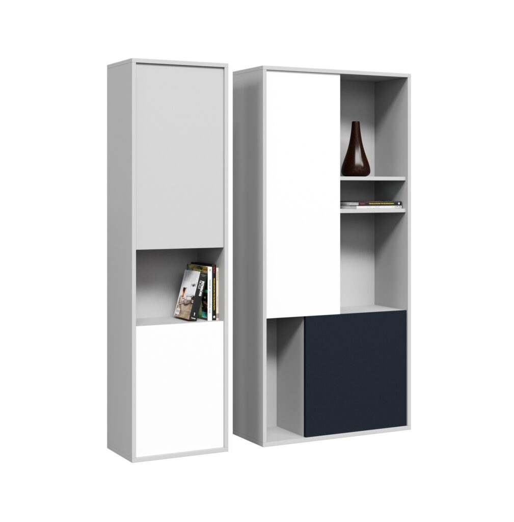 Ekko Wall Storage image