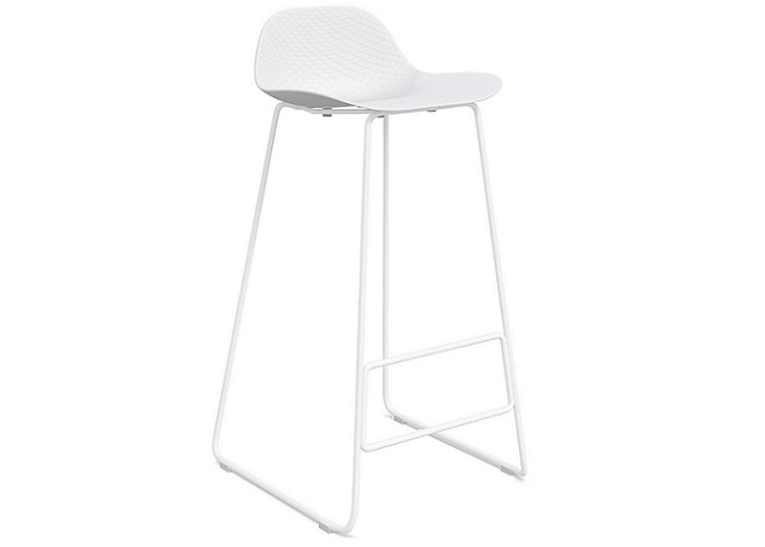 Emboss Bar Stool image