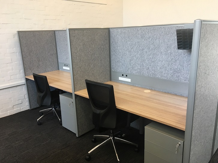 Ergo-Panel 50 Floor image