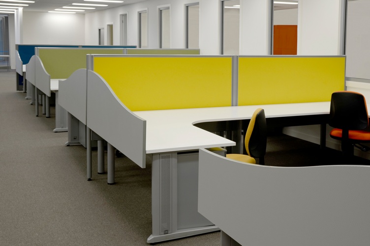 Ergo-Panel 50 Floor image