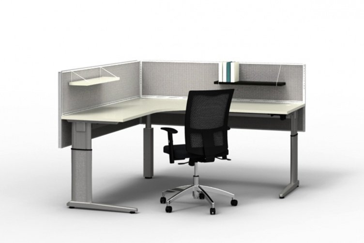 Ergotek 30 500H image