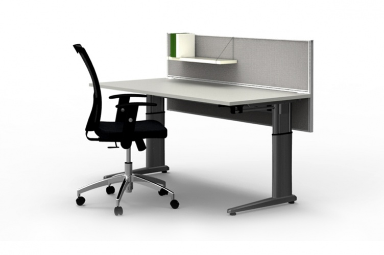 Ergotek 30 500H image