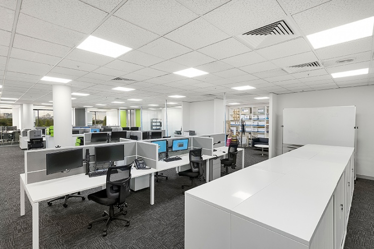 Ergotek 30 500H image