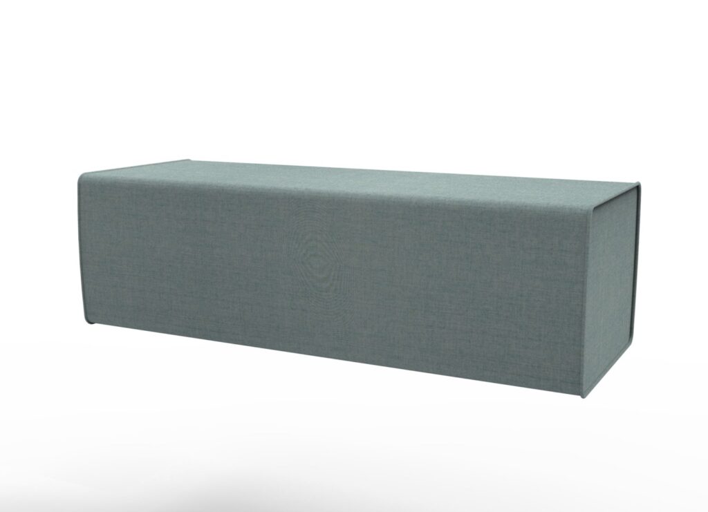 Flexi Lounge Components (1830W x 430H x 940D) image