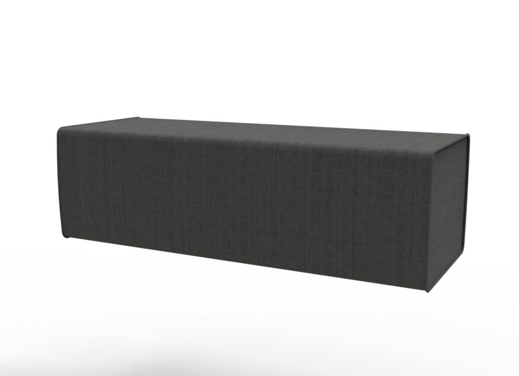Flexi Lounge Components (925W x 430H x 940D) image