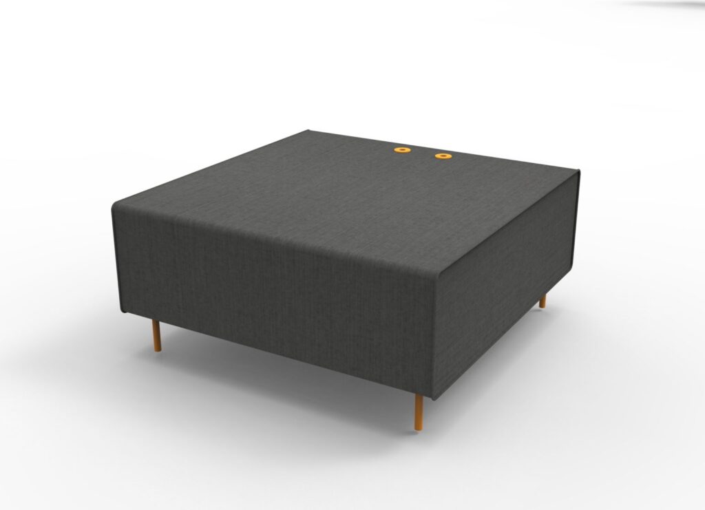 Flexi Lounge Components (925W x 280H x 355D) image